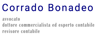 Corrado Bonadeo